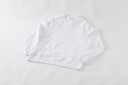 WONDER ROOM ESSE / The Line - White