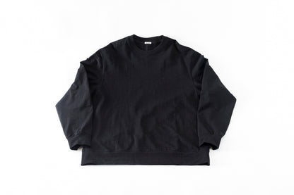 WONDER ROOM ESSE / The Line - Black