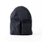 AMIACALVA / F-006 Gabardine Backpack - Black(L)