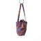 AMIACALVA / F129 Eazy bag (S) - PAISLER AZUKI