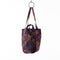 AMIACALVA / F130 Eazy bag (M) - PAISLER AZUKI