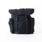 AMIACALVA / F-041 Gabardine Backpack - Black(XL)