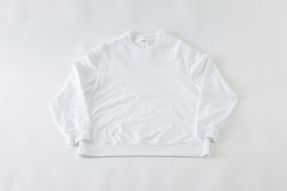 WONDER ROOM ESSE / The Line - White