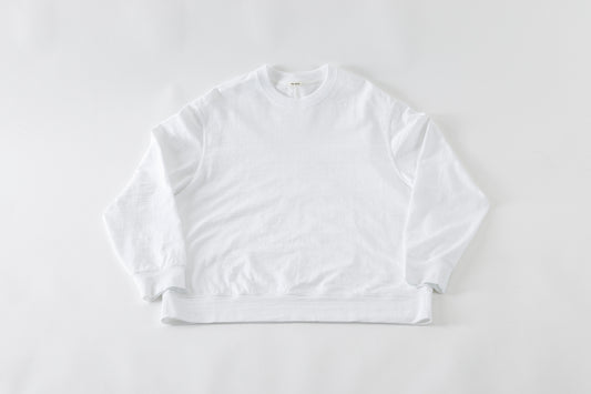 WONDER ROOM ESSE / The Line - White