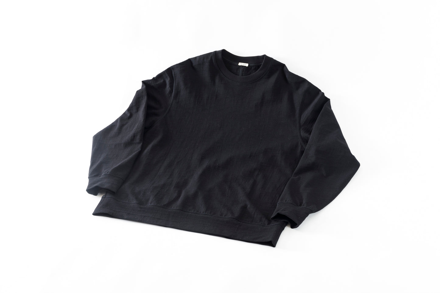 WONDER ROOM ESSE / The Line - Black