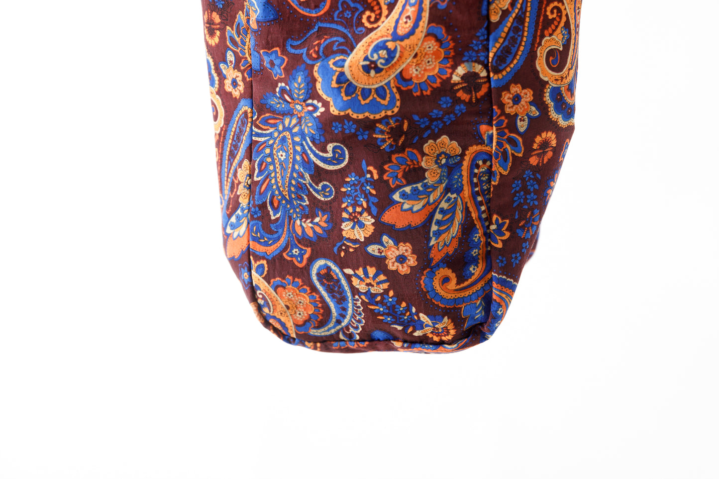 AMIACALVA / F129 Eazy bag (S) - PAISLER AZUKI