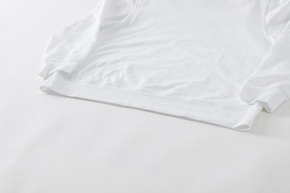 WONDER ROOM ESSE / The Line - White