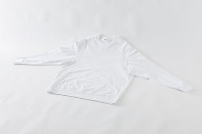 WONDER ROOM ESSE / The Line - White