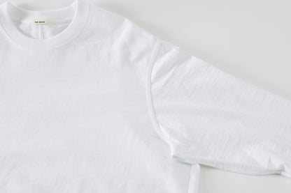 WONDER ROOM ESSE / The Line - White