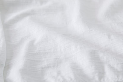 WONDER ROOM ESSE / The Line - White