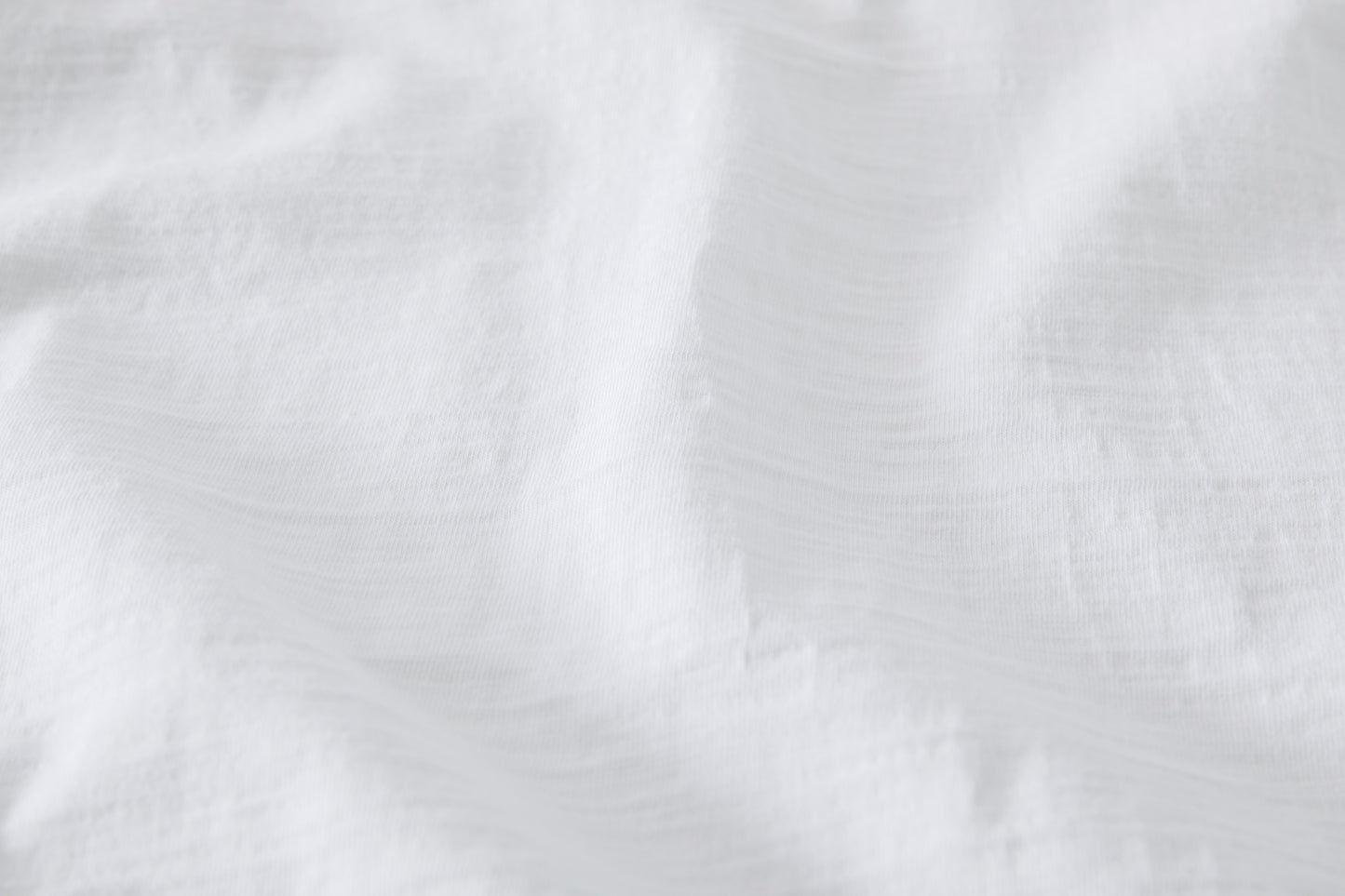 WONDER ROOM ESSE / The Line - White
