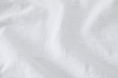 WONDER ROOM ESSE / The Line - White