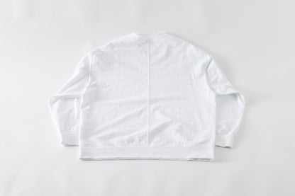 WONDER ROOM ESSE / The Line - White