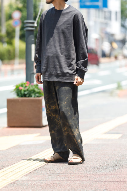 WONDER ROOM ESSE / The Line - Vintage Grey