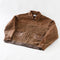 CHANGES / CH5069 Remake 2nd Type Jacket  - Brown
