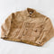 CHANGES / CH5069 Remake 2nd Type Jacket  - Beige