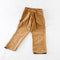 CHANGES / CH4107 Remake Painter Pants - Beige / Type A