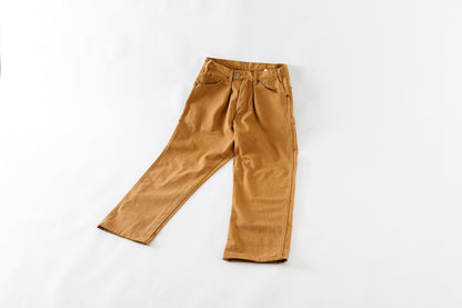 CHANGES / CH4107 Remake Painter Pants - Beige / Type B