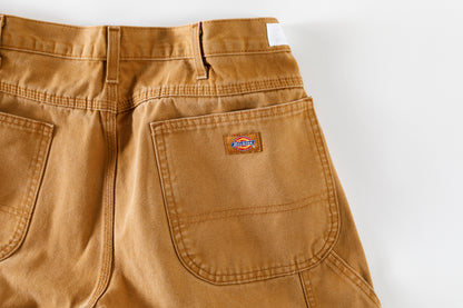 CHANGES / CH4107 Remake Painter Pants - Beige / Type A