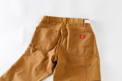 CHANGES / CH4107 Remake Painter Pants - Beige / Type B