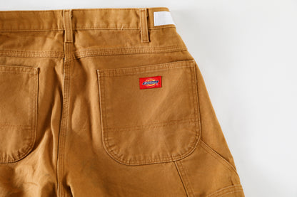 CHANGES / CH4107 Remake Painter Pants - Beige / Type B