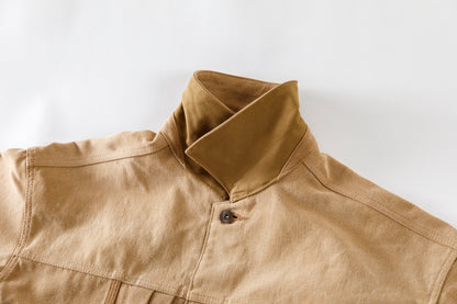 CHANGES / CH5069 Remake 2nd Type Jacket  - Beige