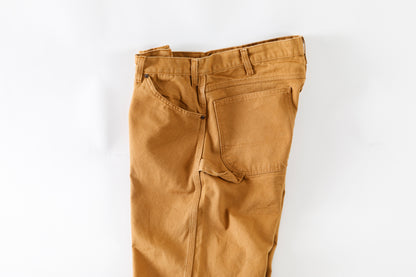 CHANGES / CH4107 Remake Painter Pants - Beige / Type B