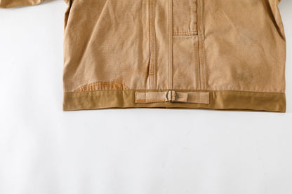 CHANGES / CH5069 Remake 2nd Type Jacket  - Beige