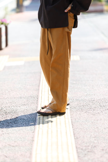 CHANGES / CH4107 Remake Painter Pants - Beige / Type B