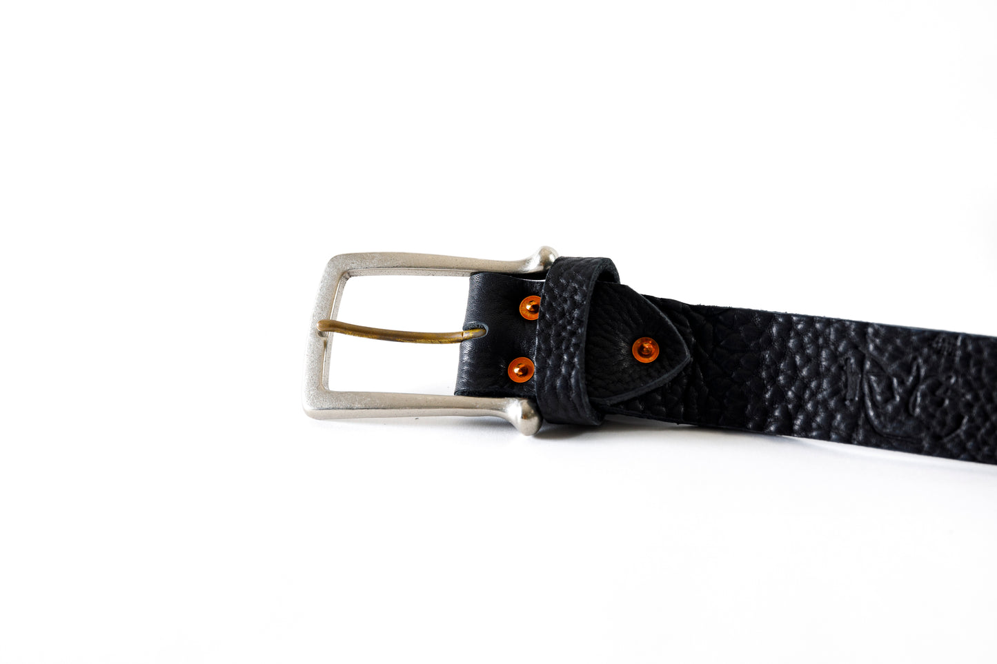 Willow Pants / R-001 BYE BYE BYE BELT - WIDE