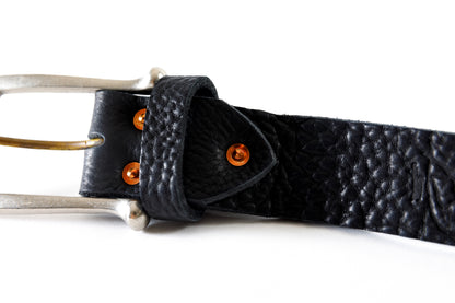 Willow Pants / R-001 BYE BYE BYE BELT - WIDE
