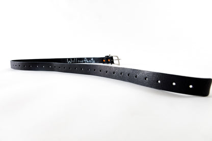 Willow Pants / R-002 BYE BYE BYE BELT - NARROW