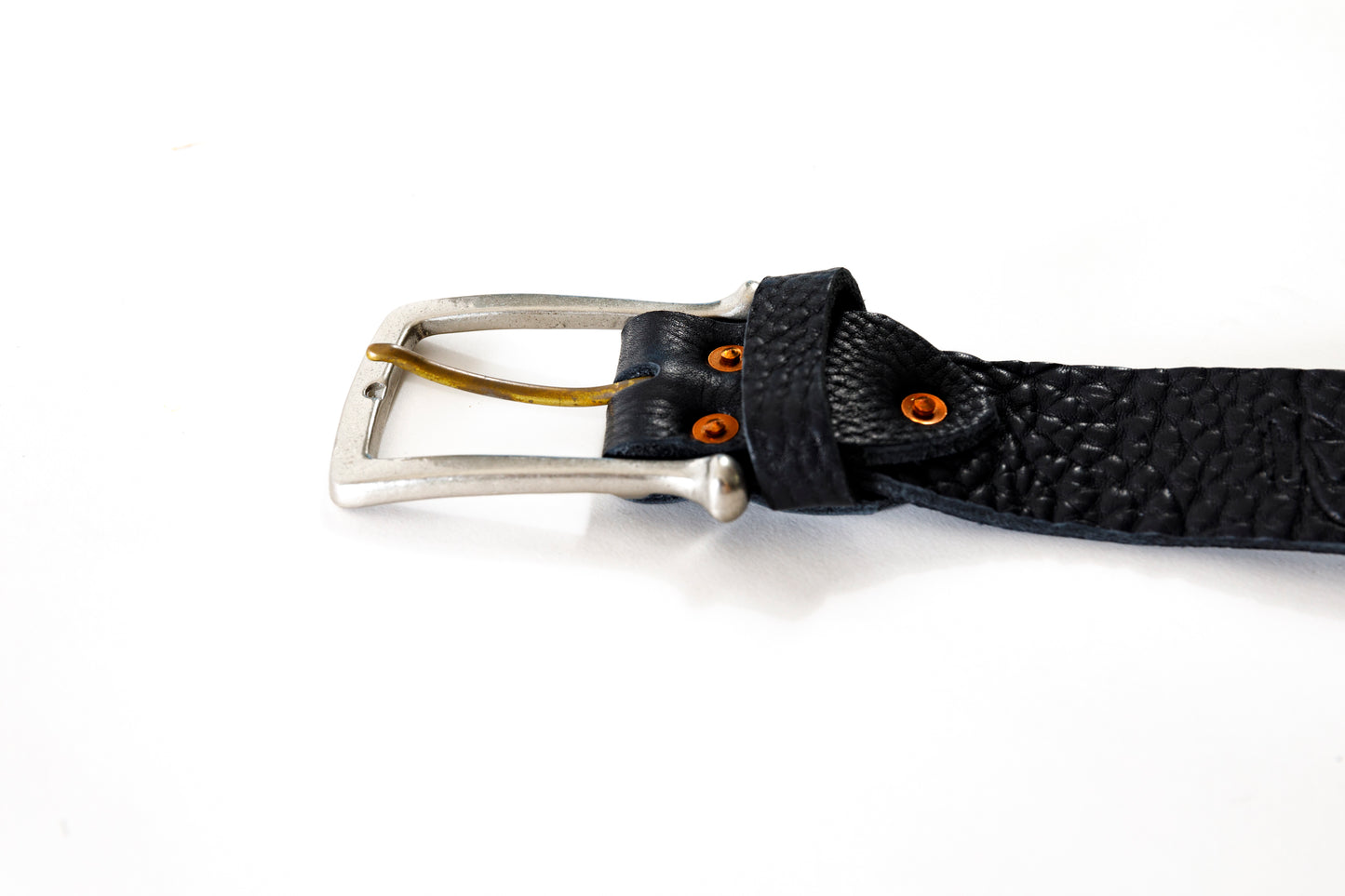 Willow Pants / R-001 BYE BYE BYE BELT - WIDE