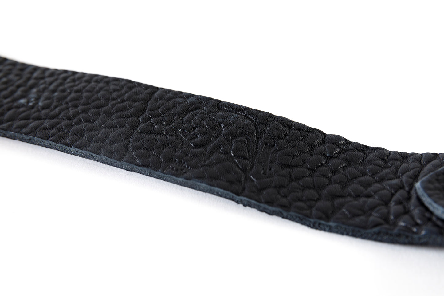 Willow Pants / R-001 BYE BYE BYE BELT - WIDE