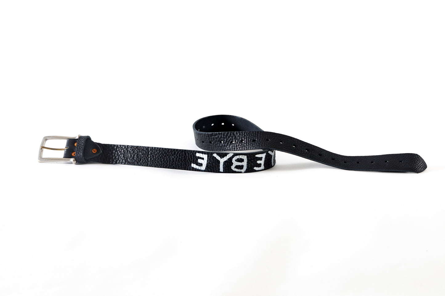 Willow Pants / R-001 BYE BYE BYE BELT - WIDE