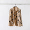 OAXACA / SOUVENIR JACKET - Beige