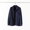 山内 / 26231 / アラシャンカシミア・ワークジャケット - Navy