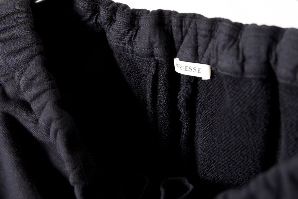 WONDER ROOM ESSE / The Frame - Black