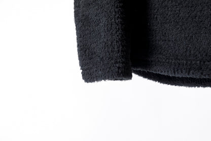 MOUT RECON TAILOR / mt2009 MOUT LOW LOFT CREW NECK - Black