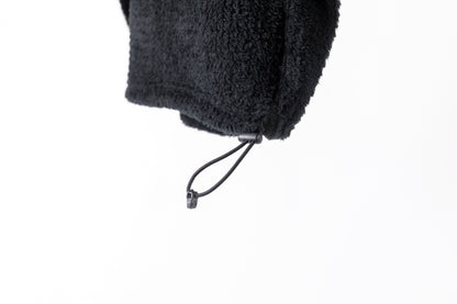 MOUT RECON TAILOR / mt2009 MOUT LOW LOFT CREW NECK - Black