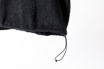 MOUT RECON TAILOR / mt2009 MOUT LOW LOFT CREW NECK - Black