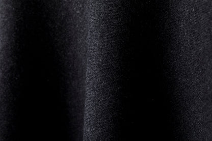 MEIAS / PURE CASHMERE SWEAT PO - CHACOAL