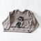 SARTO × J'ADORE GODARD / MUSICIAN CREW NECK L/S - ATOM