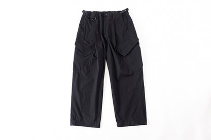 MOUT RECON TAILOR / MT2006 MDU PANT - Black