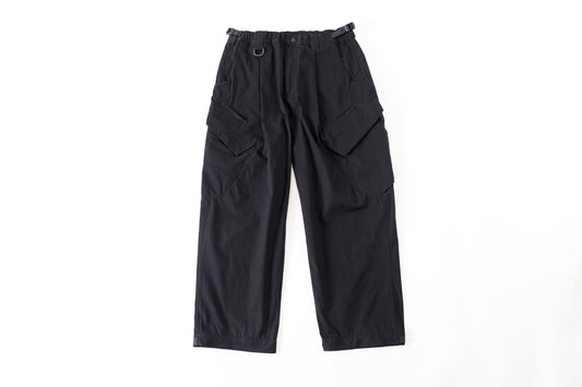 MOUT RECON TAILOR / MT2006 MDU PANT - Black