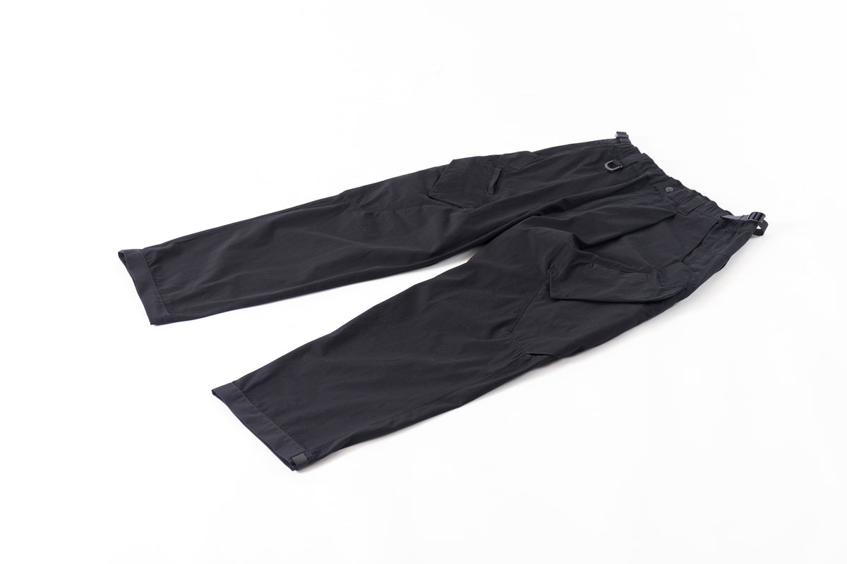 MOUT RECON TAILOR / MT2006 MDU PANT - Black
