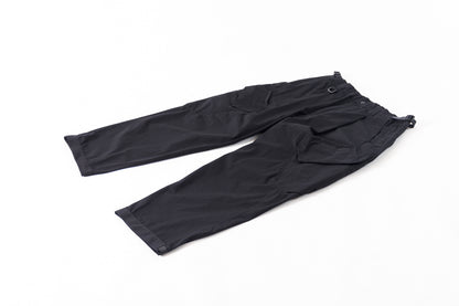 MOUT RECON TAILOR / MT2006 MDU PANT - Black