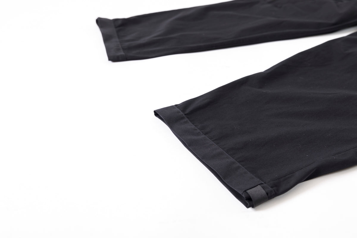 MOUT RECON TAILOR / MT2006 MDU PANT - Black