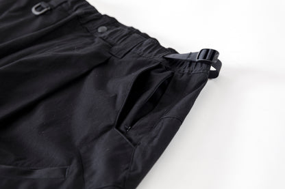 MOUT RECON TAILOR / MT2006 MDU PANT - Black