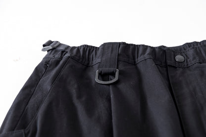 MOUT RECON TAILOR / MT2006 MDU PANT - Black